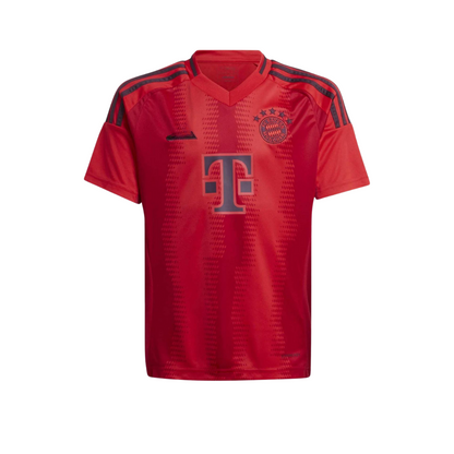 Bayern Munich 2024/2025 Home Kit