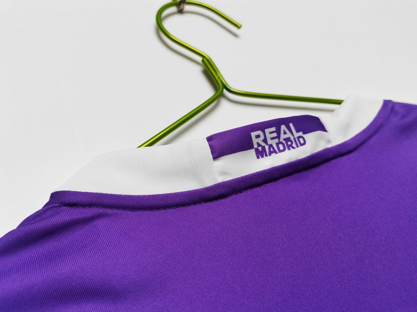 Real Madrid 2016-2017 Long Sleeve Away Kit