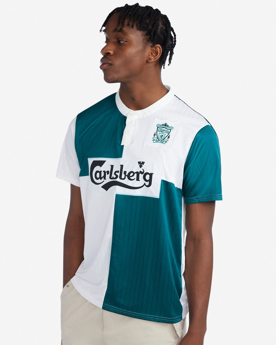 Liverpool 95/96 Away Jersey