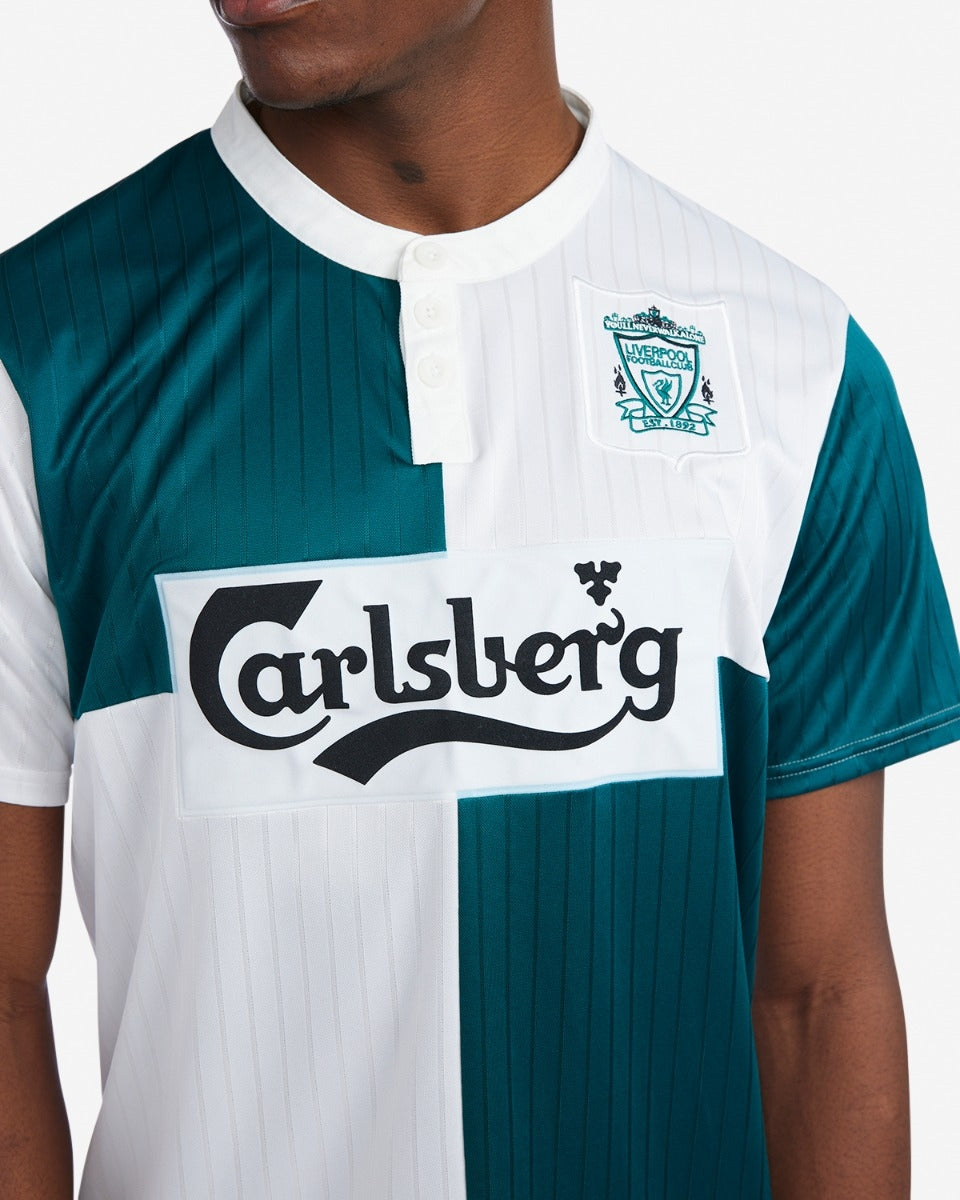 Liverpool 95/96 Away Jersey