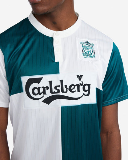 Liverpool 95/96 Away Jersey