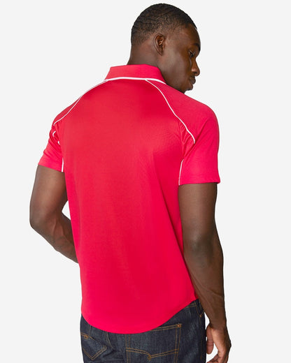 Liverpool Retro 2000/2001 Home Jersey