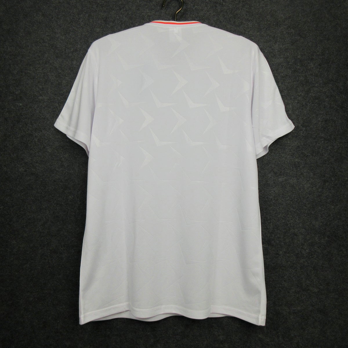 1990 ireland away kit