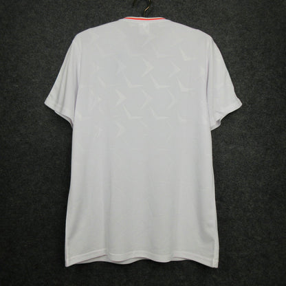 1990 ireland away kit