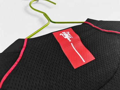 Manchester United 2007-2008 Away Kit