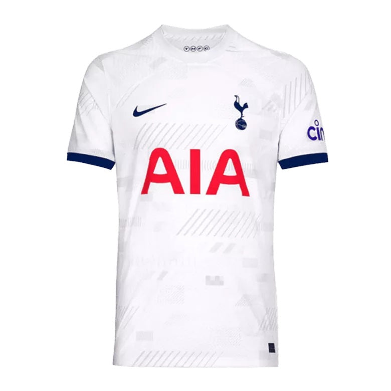 Tottenham Hotspur Home Jersey 2023/24