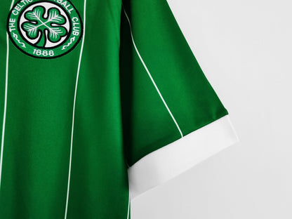 1984-1986 Celtic retro kit