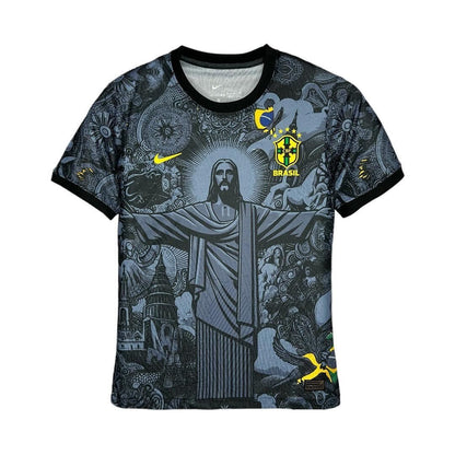 Brazil jesus christ Kit
