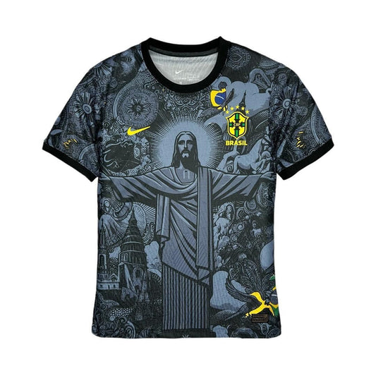 Brazil jesus christ Kit
