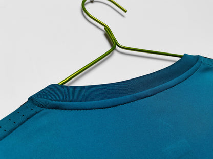 Real Madrid 2017-2018 Long Sleeve Away Kit