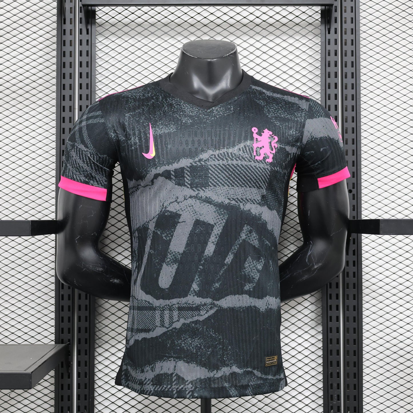 Chelsea 2024-2025 Third Kit