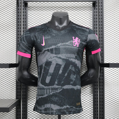 Chelsea 2024-2025 Third Kit