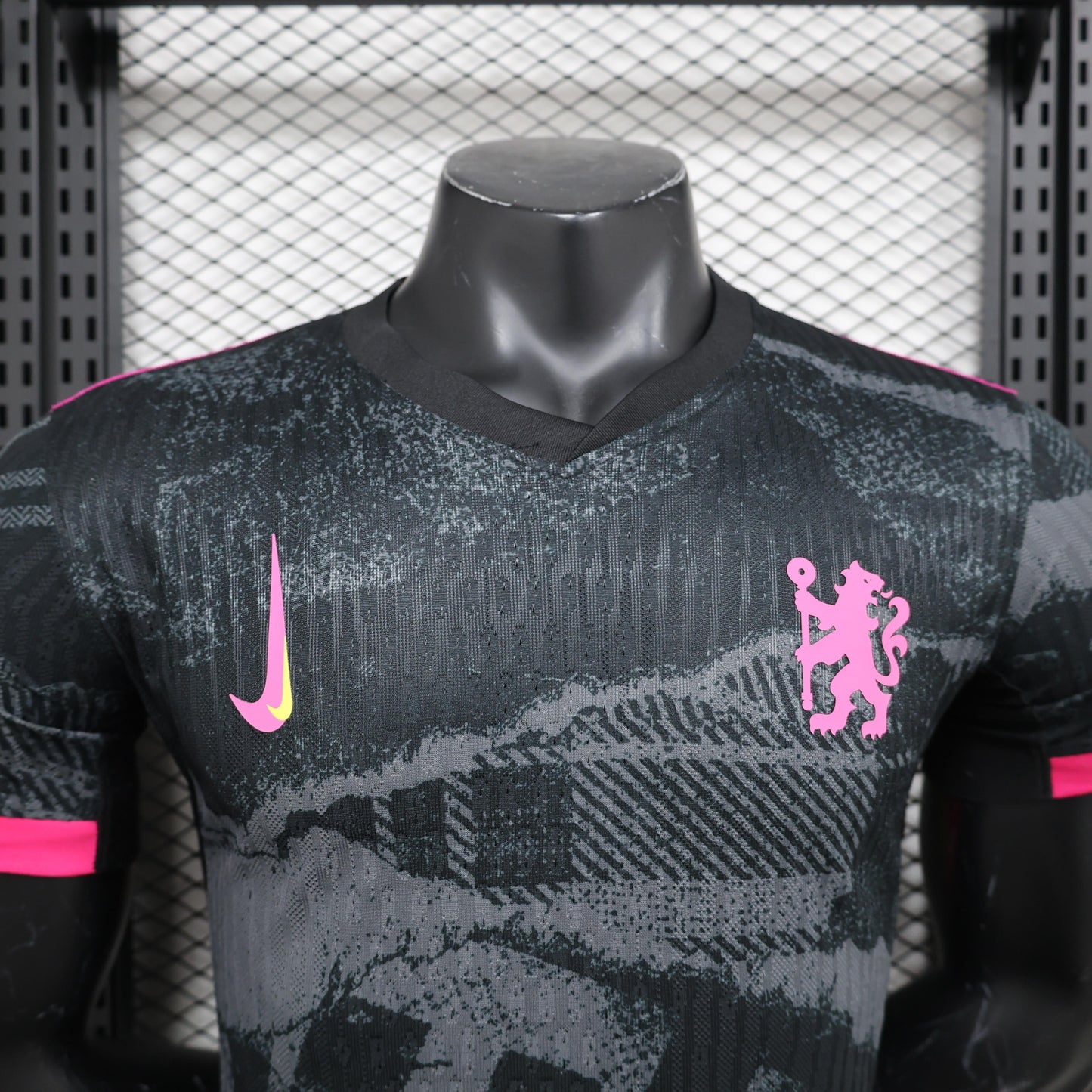 Chelsea 2024-2025 Third Kit