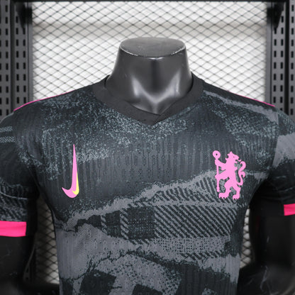 Chelsea 2024-2025 Third Kit