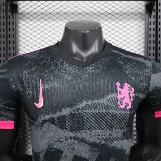 Chelsea 2024-2025 Third Kit