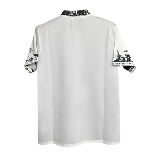 2024/2025 Japan Naruto vs Sasuke Special Edition Kit - Fan version