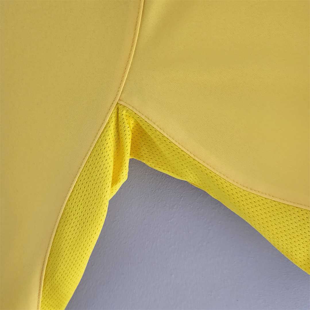 03-05 arsenal away kit