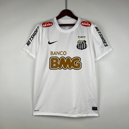 12/13 Santos Home kit