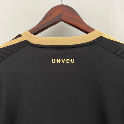 Berlin Union 2023-2024 black jersey
