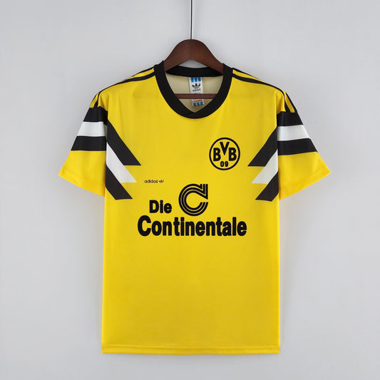 1989 Dortmund home kit