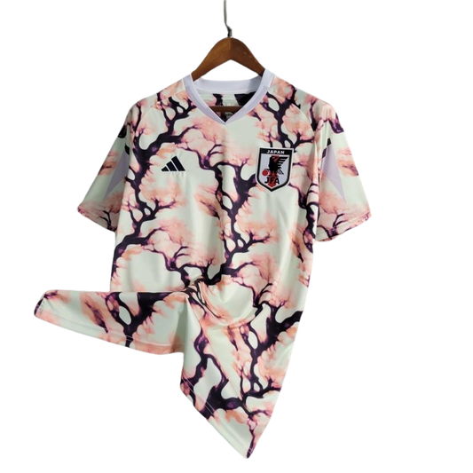 Japan FANTASY REALISTIC SNOW MOUNTAIN Kit 2023  - Fan version