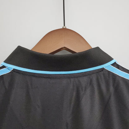 Olympique Marseille 1999-00 | Third Away | Retro