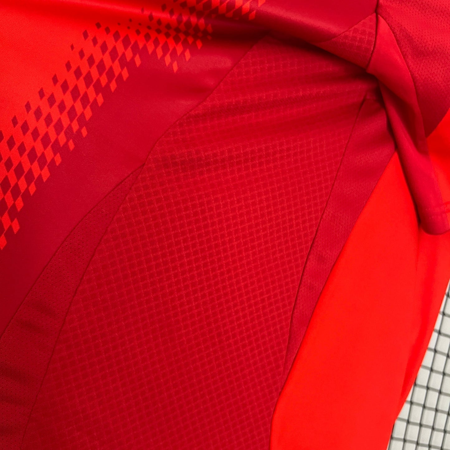 Bayern Munich 2024/2025 Home Kit