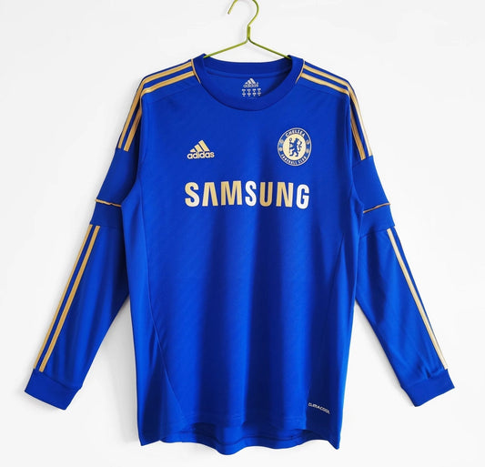 Chelsea 2012-2013 Home Kit