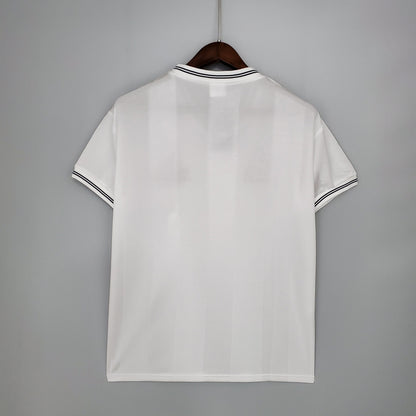 19883/84 Tottenham home