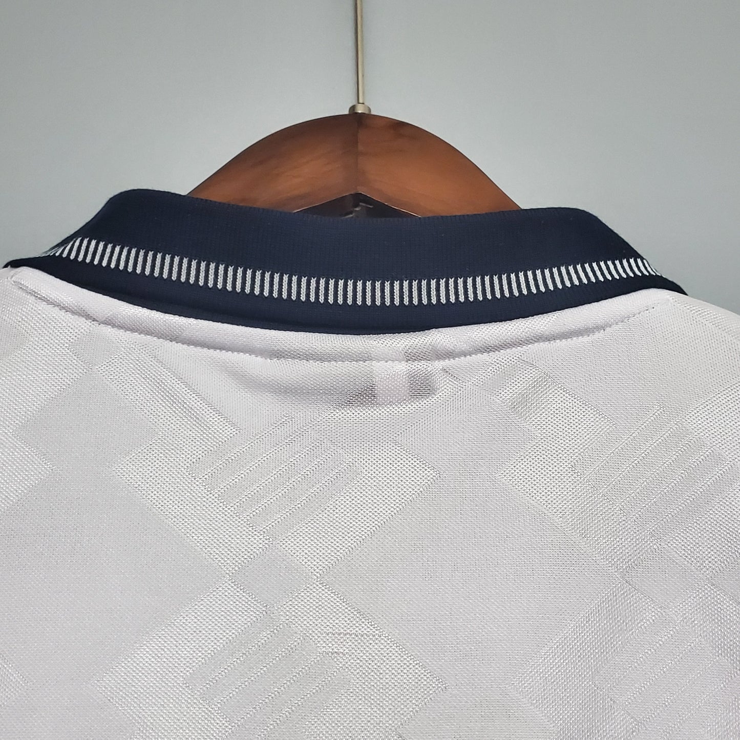 1990 England Home retro kit