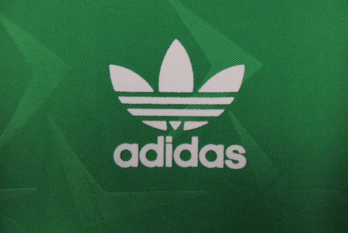 1990 ireland Home kit