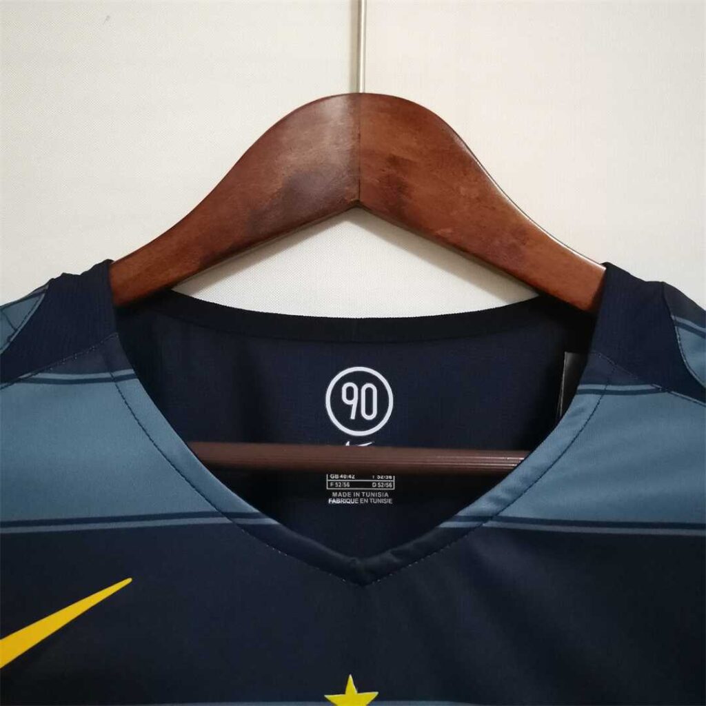 Inter Milan 2004/05 Away Shirt