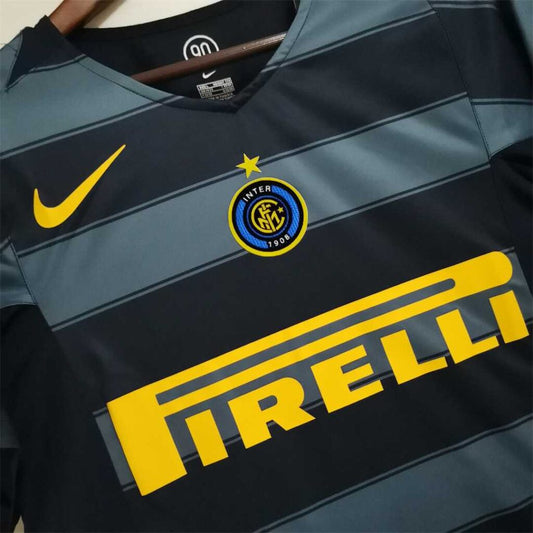 Inter Milan 2004/05 Away Shirt