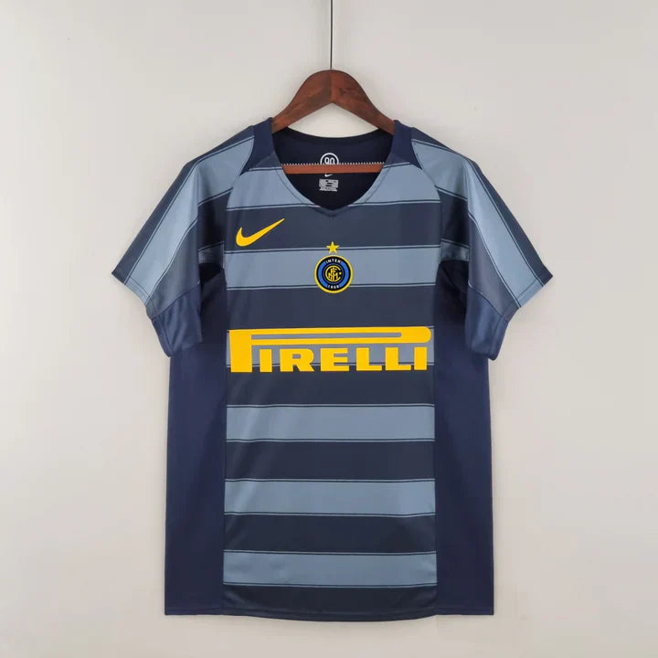 Inter Milan 2004/05 Away Shirt
