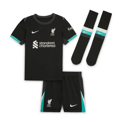 Liverpool Away Kit 24/25 - Youth