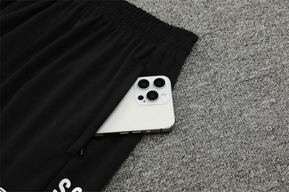 Napoli "Aqua Pulse" Premium Tracksuit