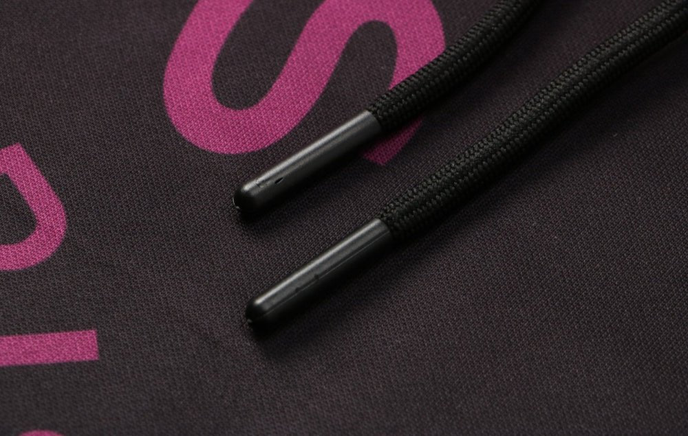 PSG Black and Purple x Gold Premium Tracksuit