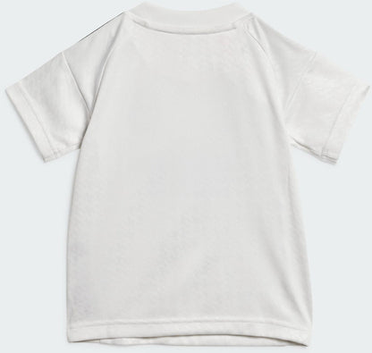 Real Madrid Kids Home Kit 2024/25