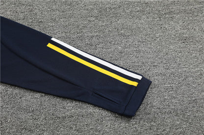 Real Madrid "Eclipse" Premium Tracksuit