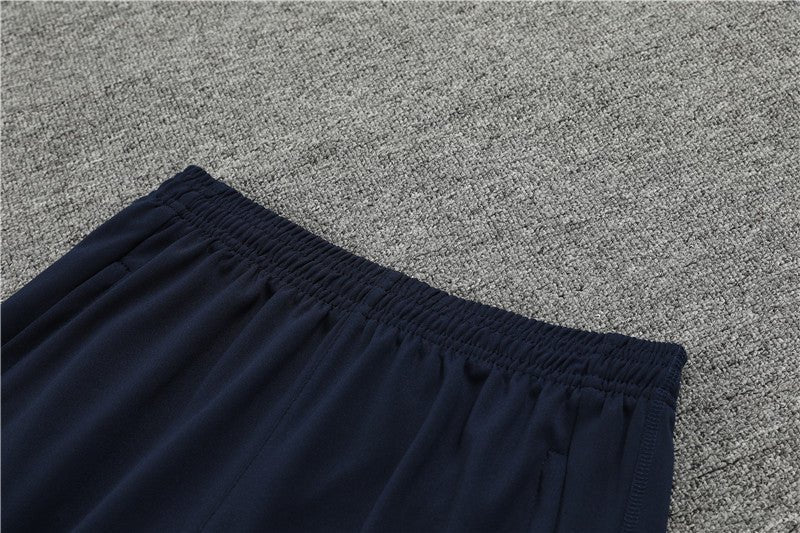 Real Madrid "Eclipse" Premium Tracksuit