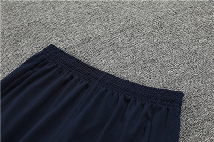 Real Madrid "Eclipse" Premium Tracksuit