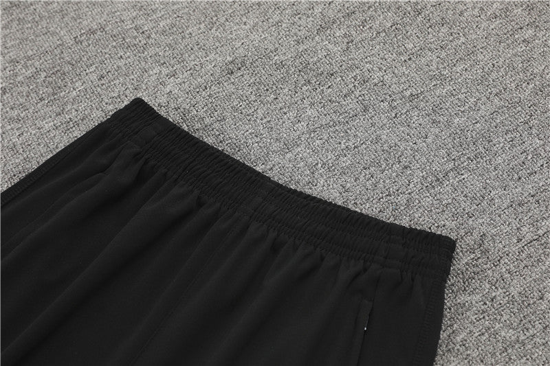 Real Madrid "Emerald Phase" Premium Tracksuit