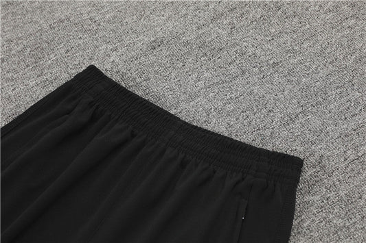 Real Madrid "Emerald Phase" Premium Tracksuit