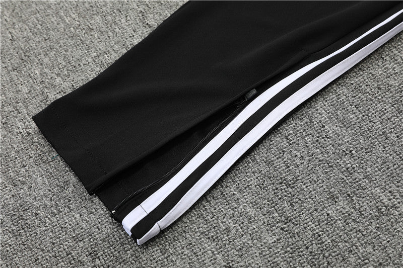 Real Madrid "Eternal Life" Premium Tracksuit