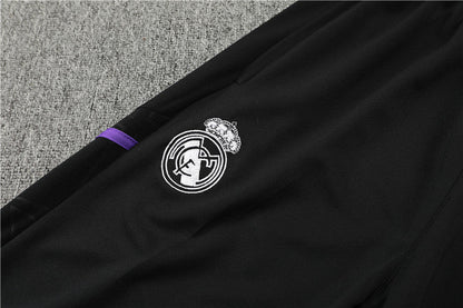 Real Madrid "Eternal Life" Premium Tracksuit