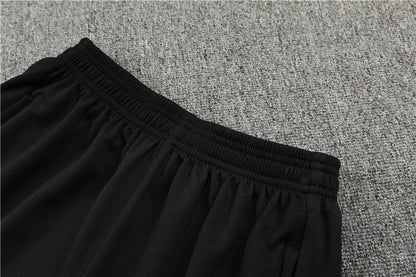 Real Madrid "Eternal Life" Premium Tracksuit