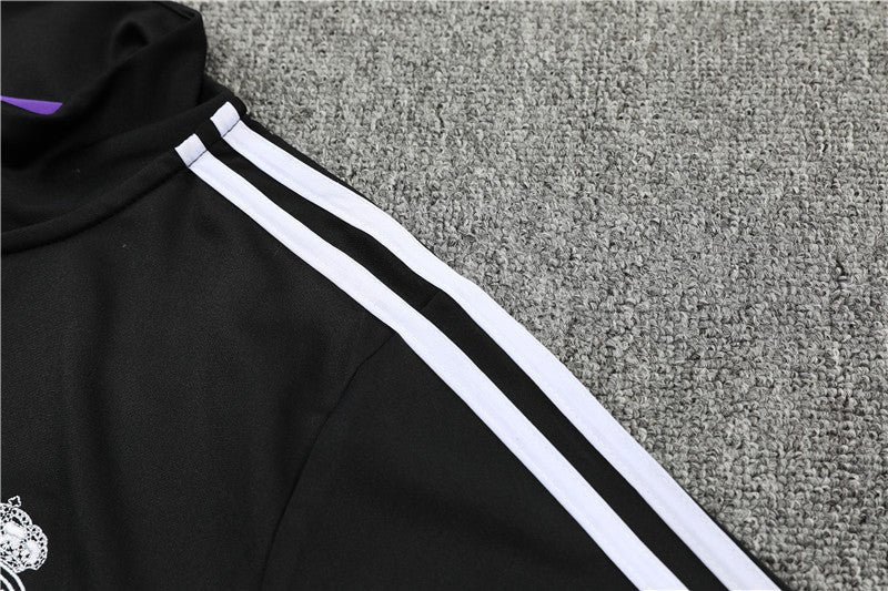 Real Madrid "Eternal Life" Premium Tracksuit