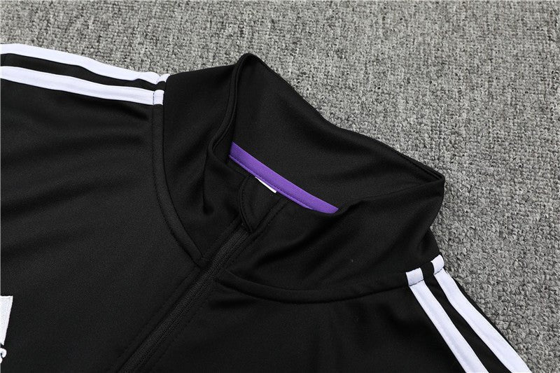Real Madrid "Eternal Life" Premium Tracksuit