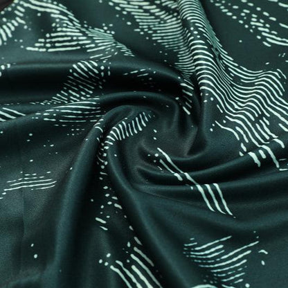 Real Madrid "Forest Silence" Premium UCL Tracksuit