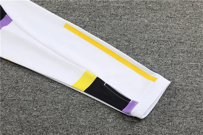 Real Madrid "Galactico" Premium Tracksuit